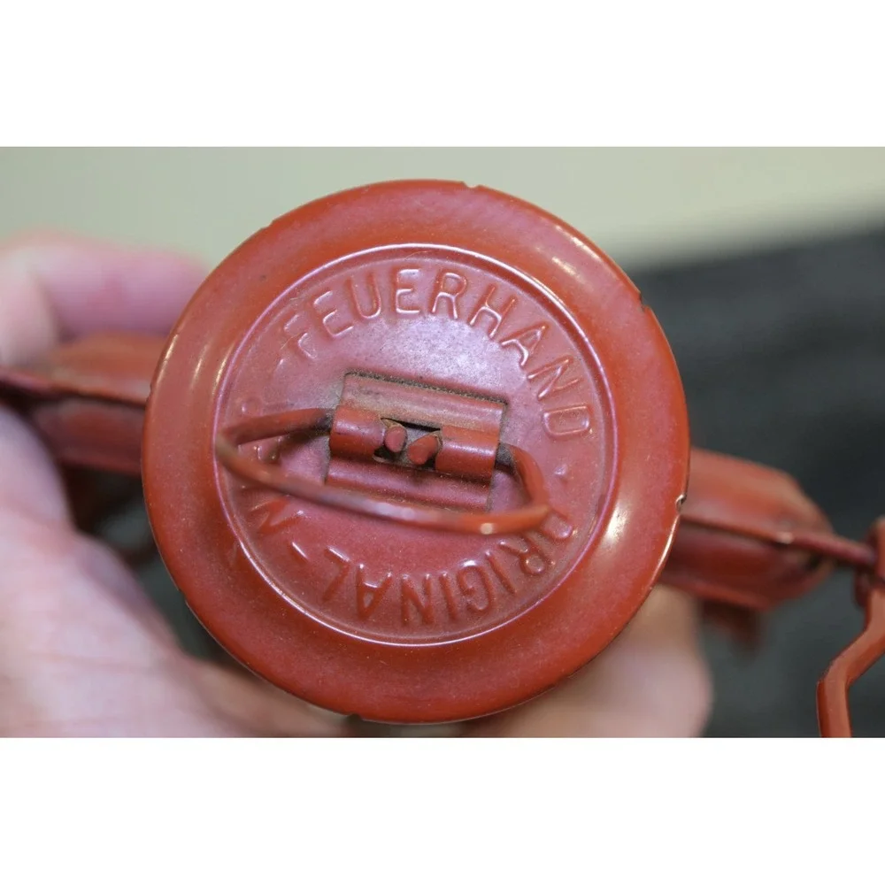Vintage Neir FeuerHand Super Baby 175 